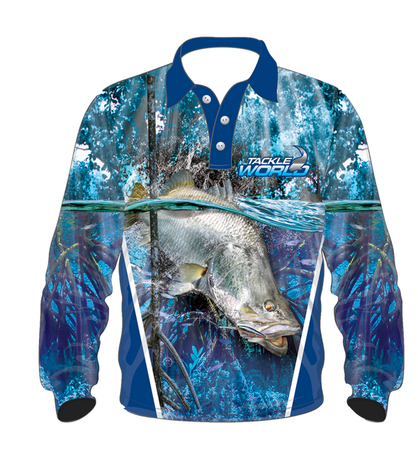 TW Fishing Shirt