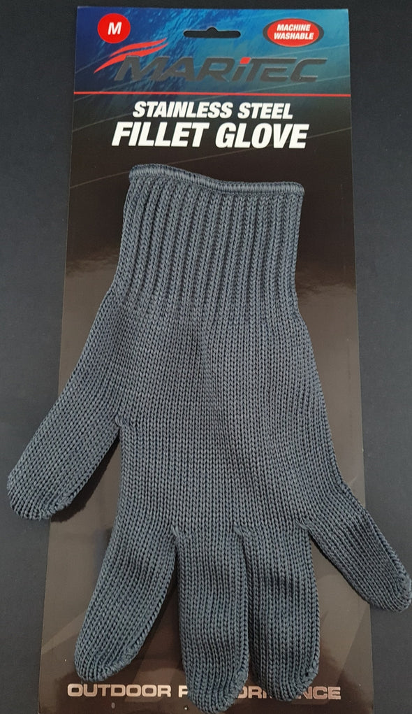 Maritec Fillet Glove Cut Resistant